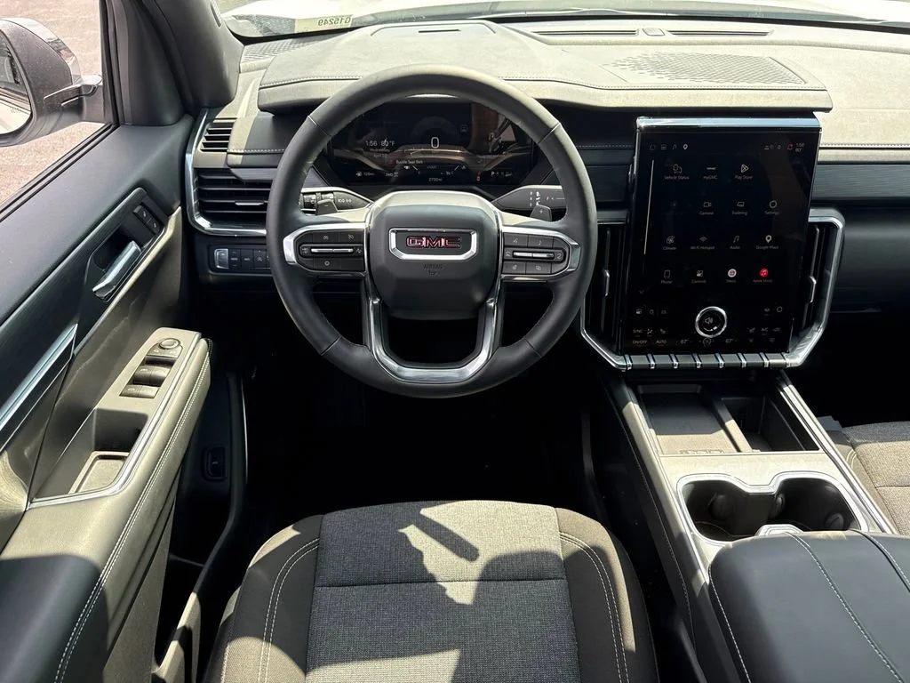 2026 GMC Acadia Elevation - Photo 28