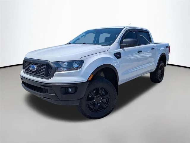 2023 Ford Ranger XL