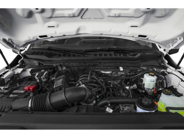 New 2026 White Ford XL image 12