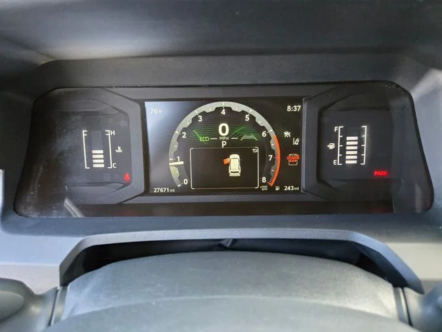 Used 2025 Gray Toyota SR5 image 36