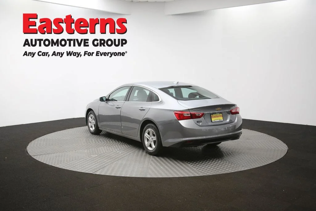 Used 2023 Gray Chevrolet LT image 63