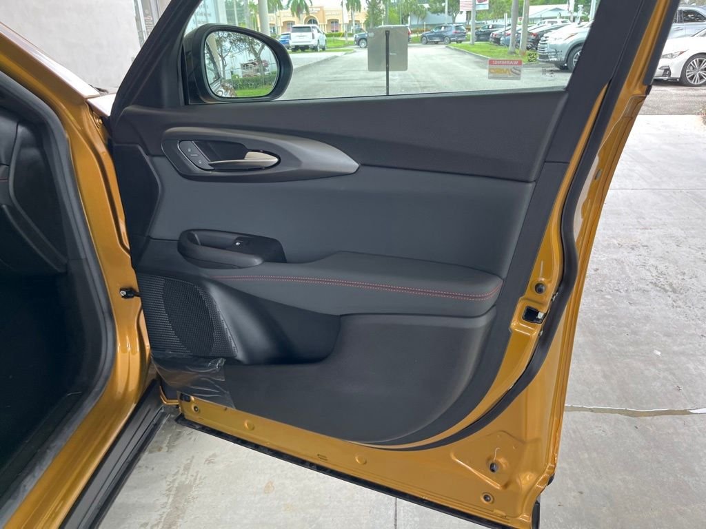 2024 Dodge Hornet GT - Photo 23