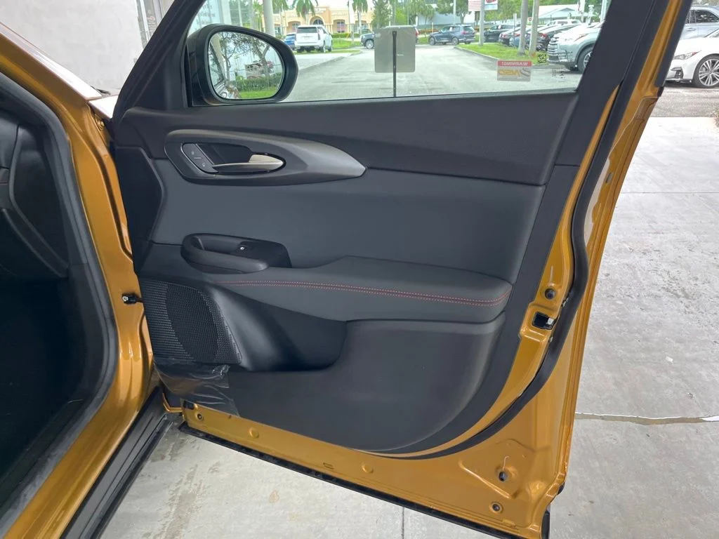 2024 Dodge Hornet GT - Photo 23