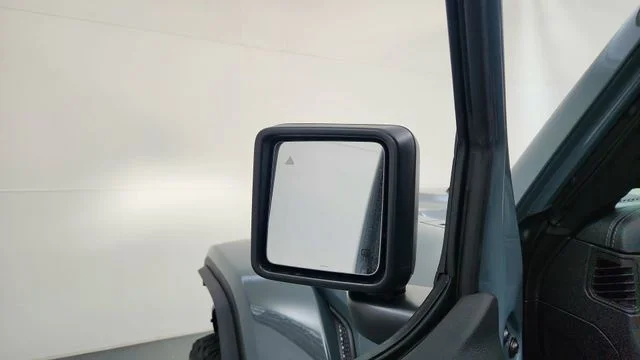 New 2026 Anvil Clear-Coat Exterior Paint Jeep Rubicon X image 20