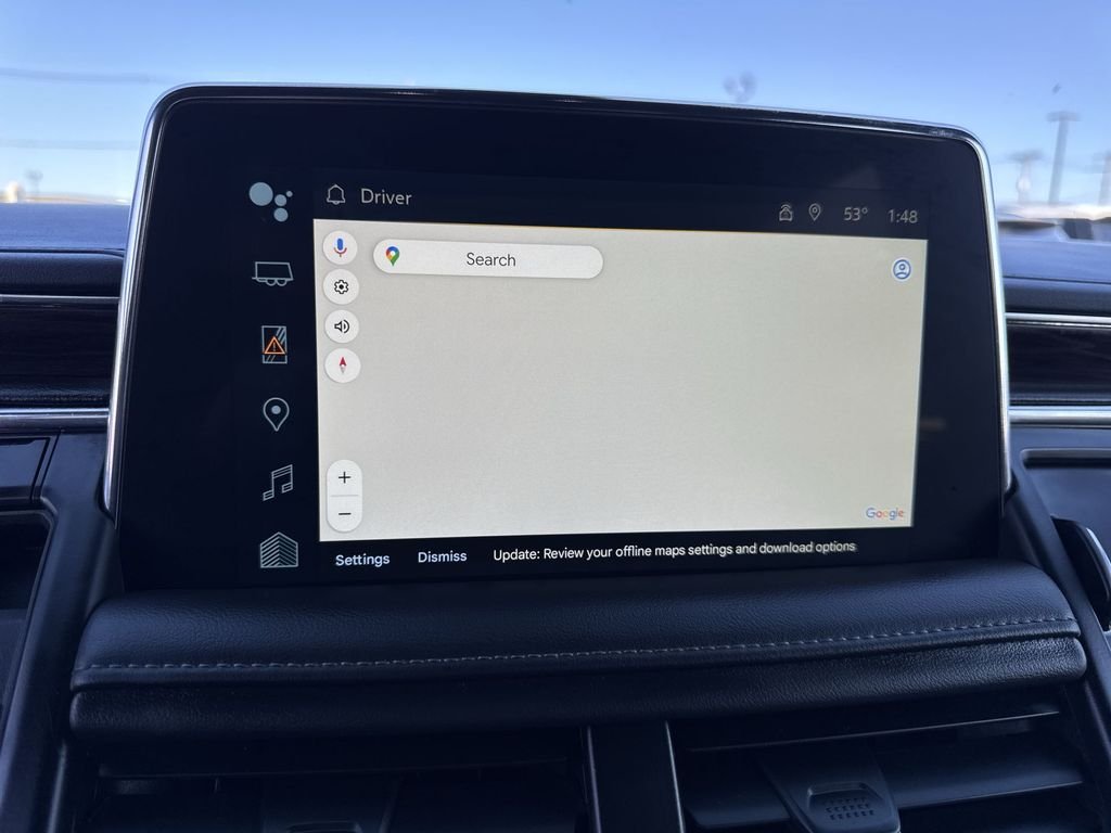 Used 2022 Black Chevrolet Z71 image 18