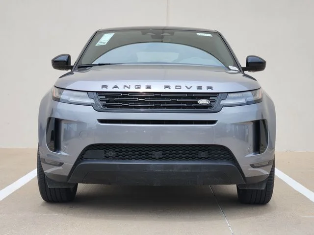 Used 2026 Gray Land Rover S image 2