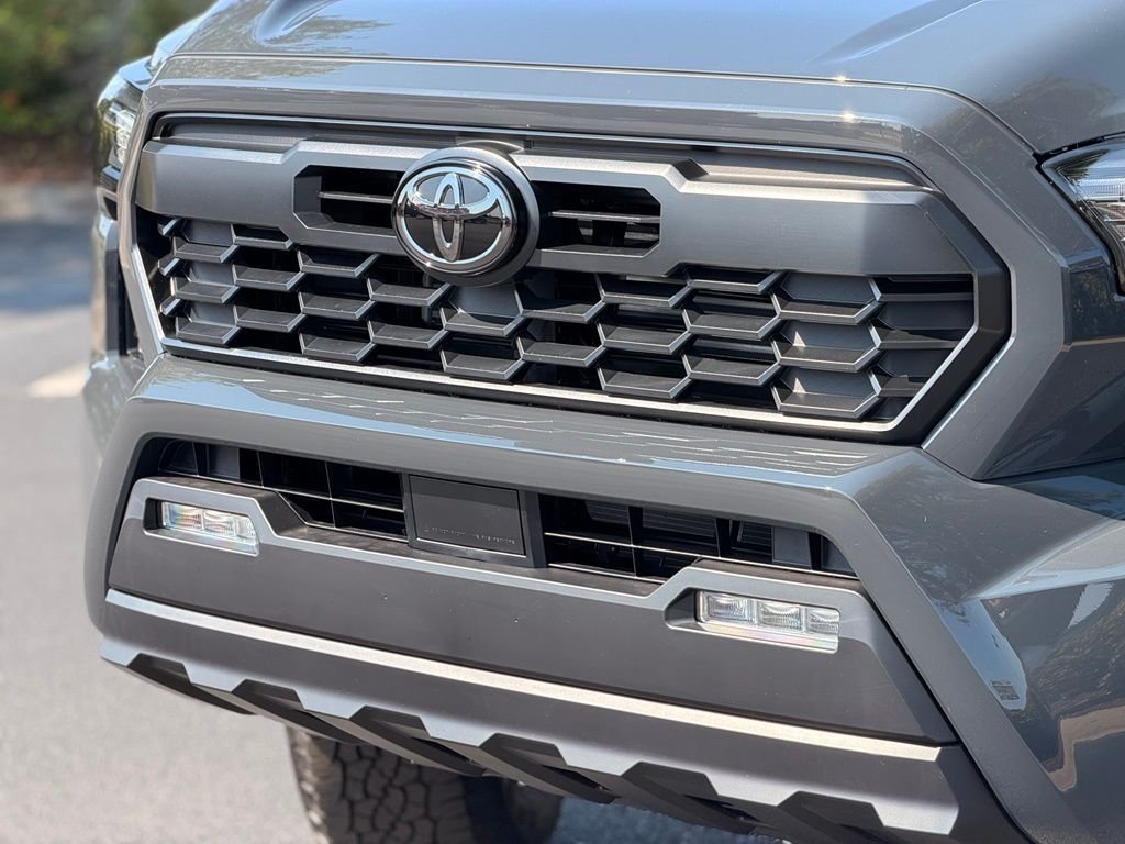 New 2026  Toyota TRD Off-Road image 7
