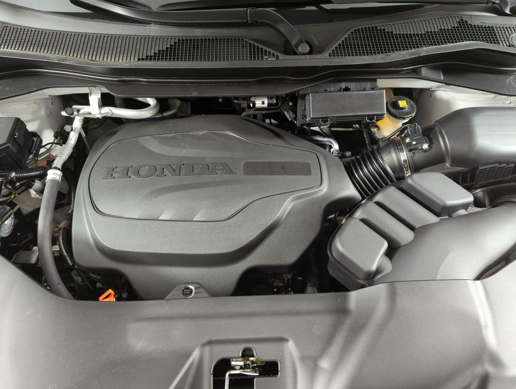 2025 Honda Ridgeline TrailSport - Photo 9