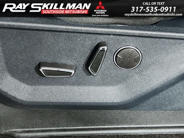 Used 2021 White Ford XLT image 11