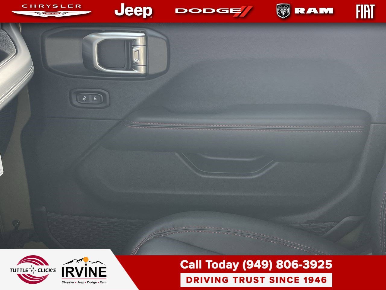 New 2026 41 Exterior Paint Jeep Moab 392 image 21