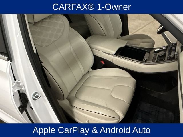 Used 2020 White Hyundai Limited image 44