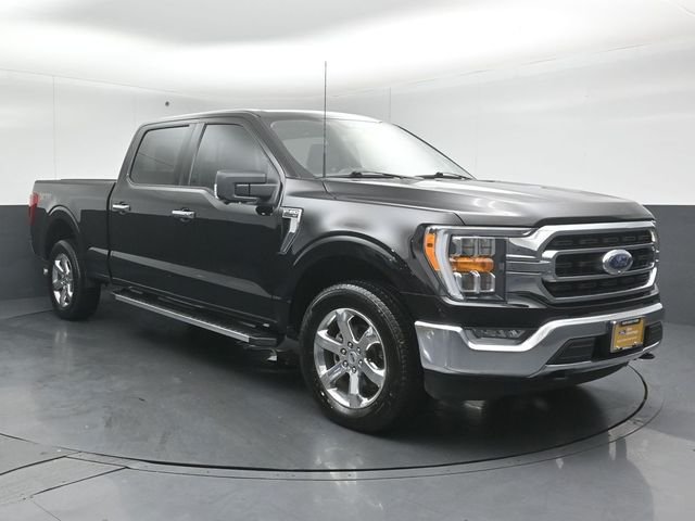2023 FORD F-150 - Image 60