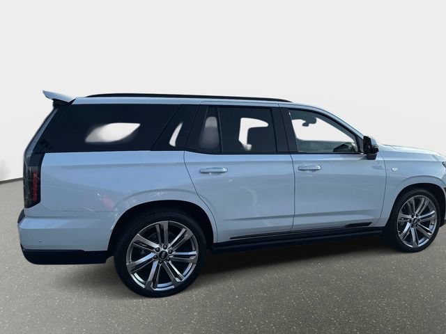 2026 Cadillac Escalade Sport - Photo 8