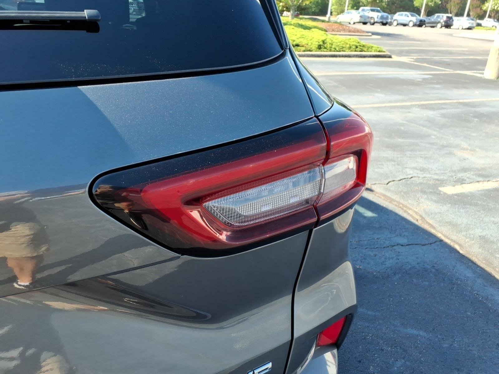 Used 2024  Ford ST-Line image 18