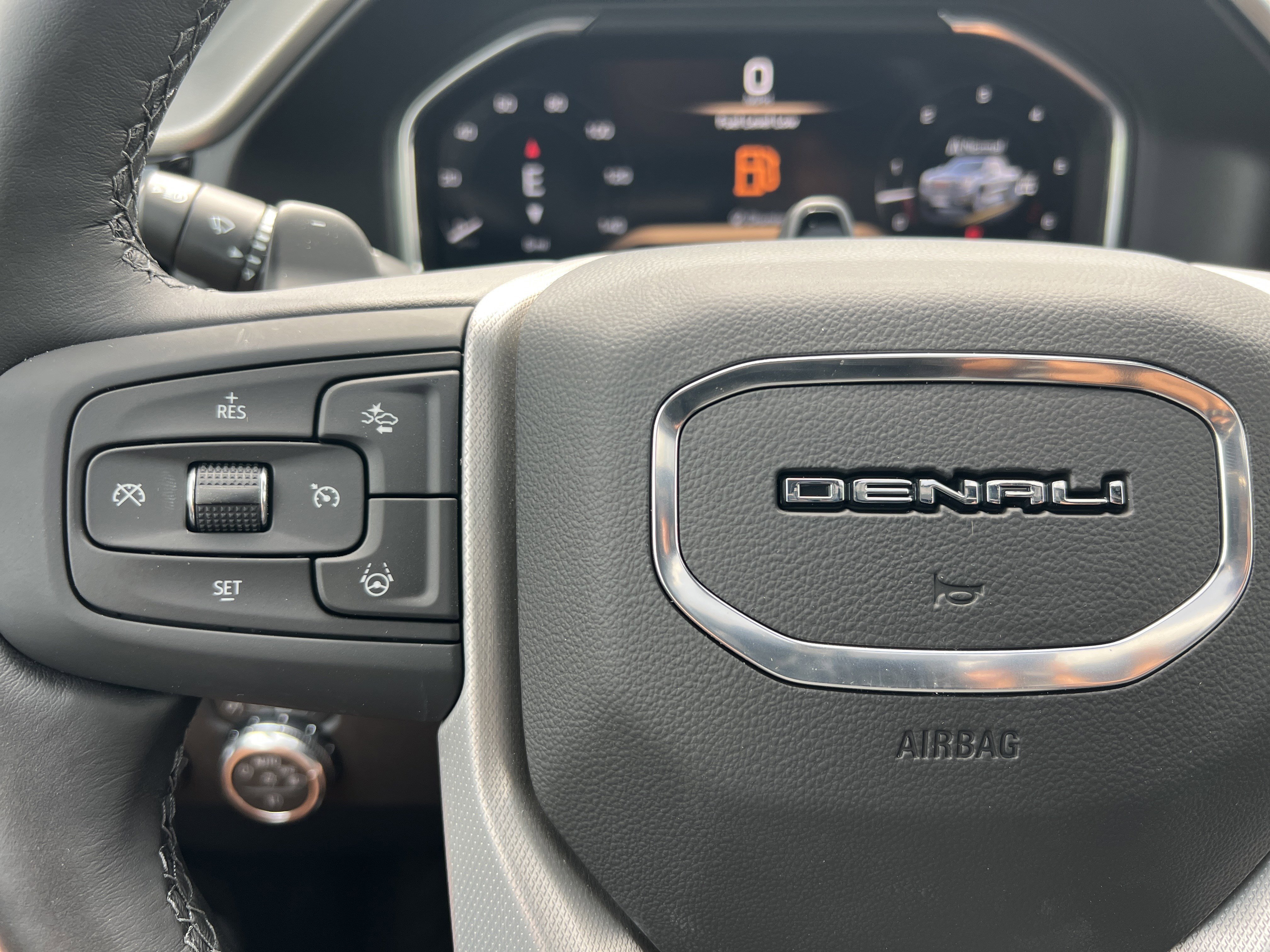2026 GMC Sierra 1500 Denali - Photo 34