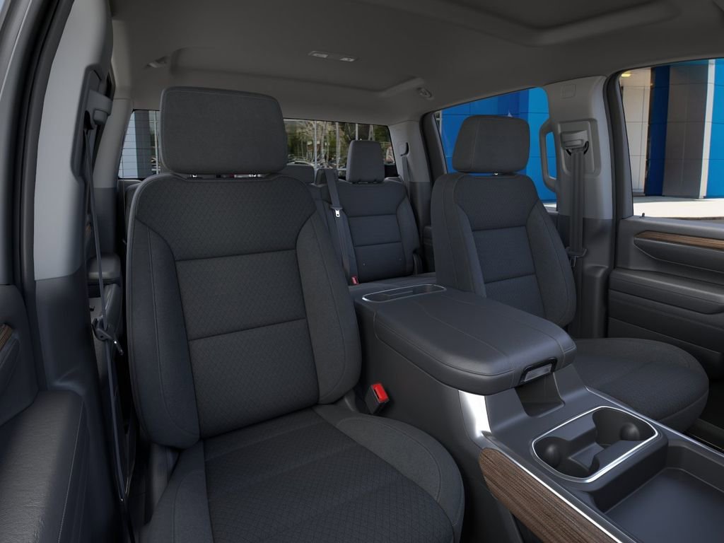 2026 Chevrolet Silverado 2500 HD LT - Photo 16