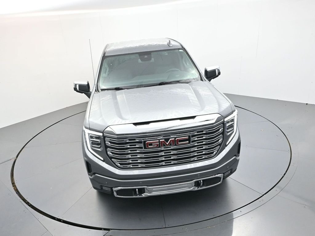 Used 2026 Gray GMC Denali image 20