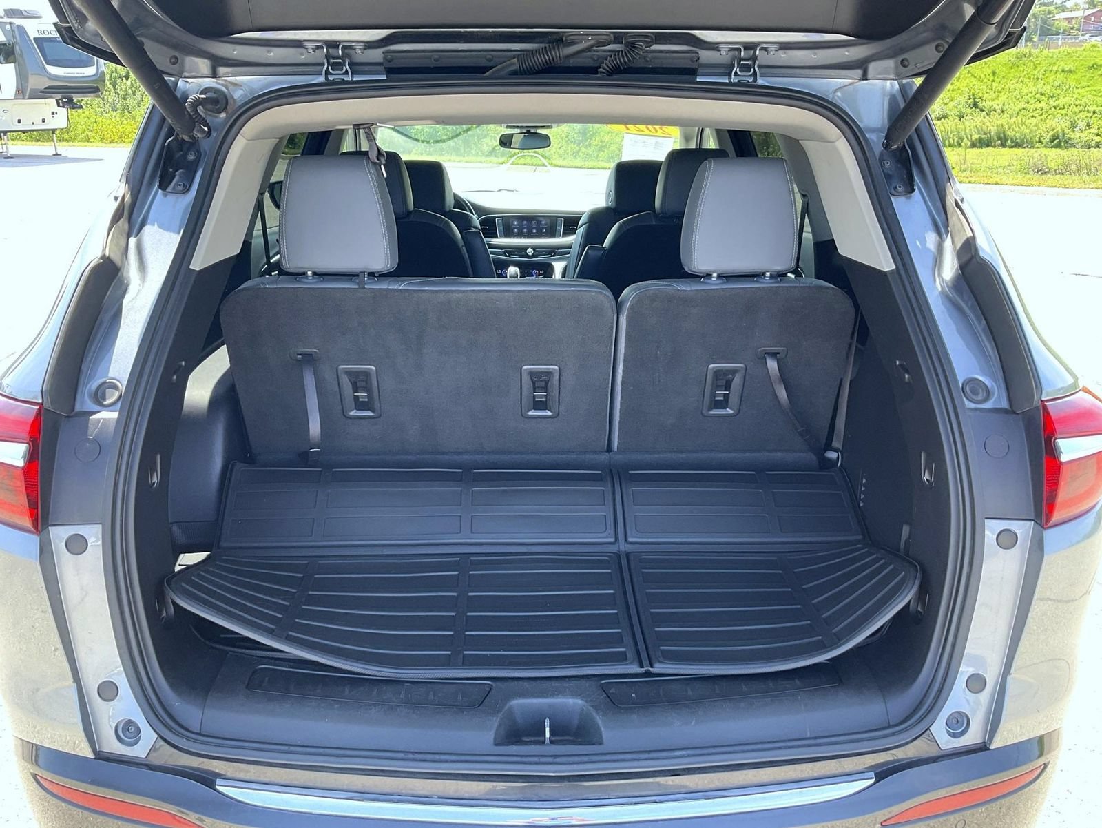 2021 Buick Enclave Essence - Photo 24