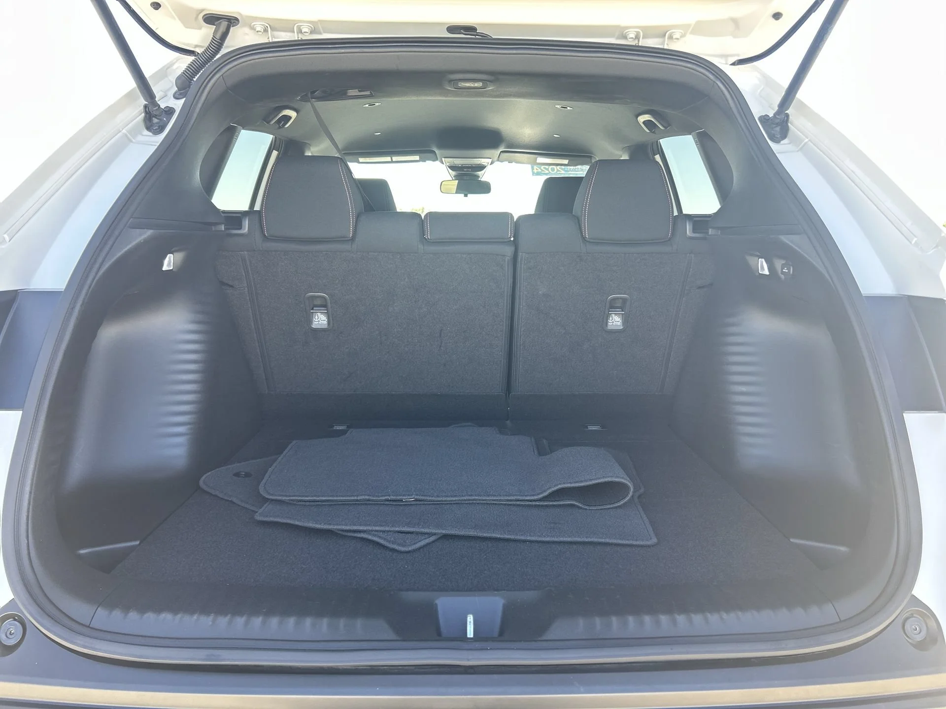 2024 Honda HR-V Sport - Photo 45