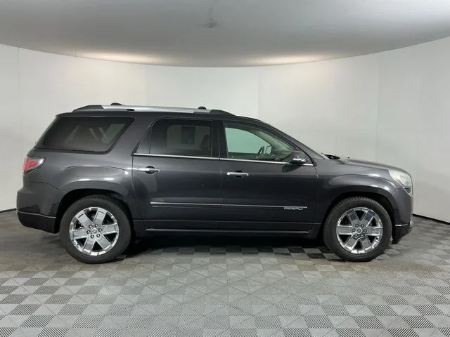 Used 2014 Silver GMC Denali image 4