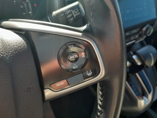 Used 2019  Honda EX-L image 15