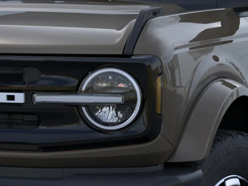 New 2026 Marsh Gray Ford Outer Banks® image 20
