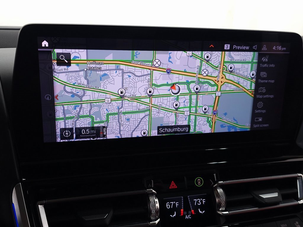 2023 BMW M850I - Image 27