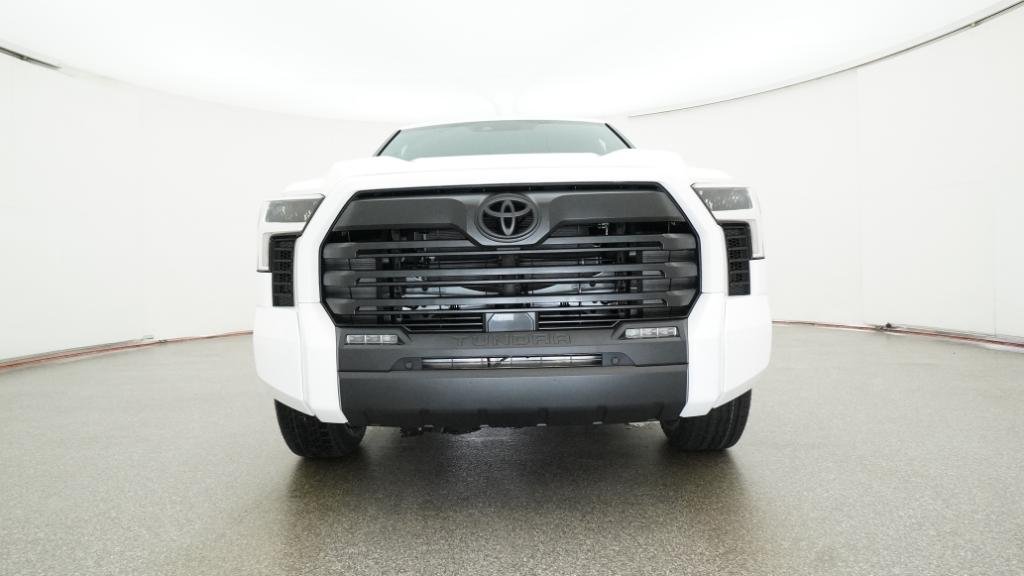 New 2026 Ice Cap Toyota SR5 image 26