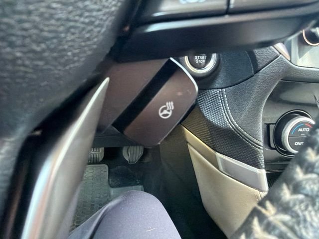 Used 2019 Blue Subaru Limited image 15