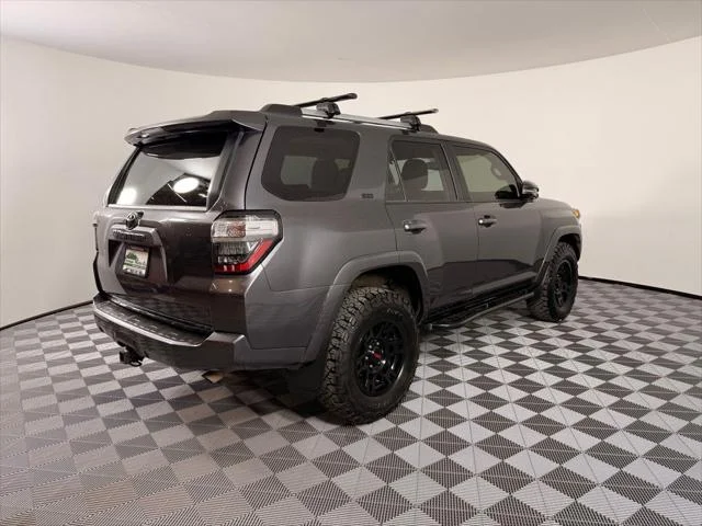 Certified Used 2020 MAGNETIC GRAY MET. Toyota  image 10