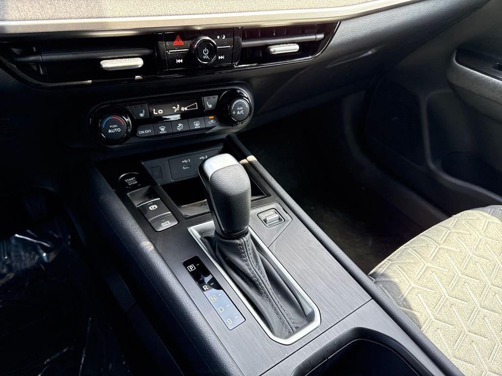 2026 Nissan KICKS SV AWD - Photo 18