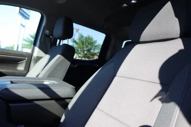 Used 2024 Dark Ash Metallic Chevrolet LT (2FL) image 20