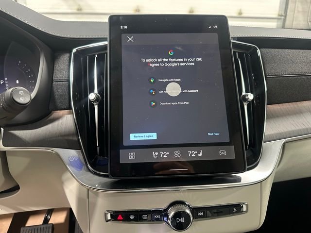 New 2026 Denim Blue Volvo Ultra image 20