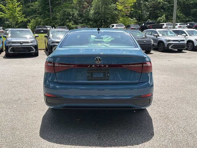 New 2026 Blue Volkswagen 1.5T Sport image 6
