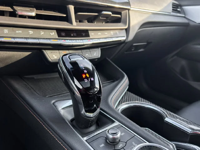 Used 2024 Black Raven Cadillac V-Series image 46