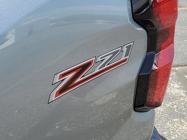 2026 Chevrolet Colorado Z71 - Photo 35