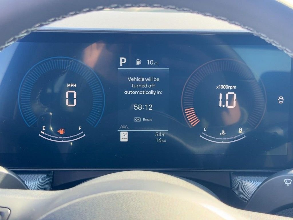 2026 Hyundai Sonata SEL - Photo 14