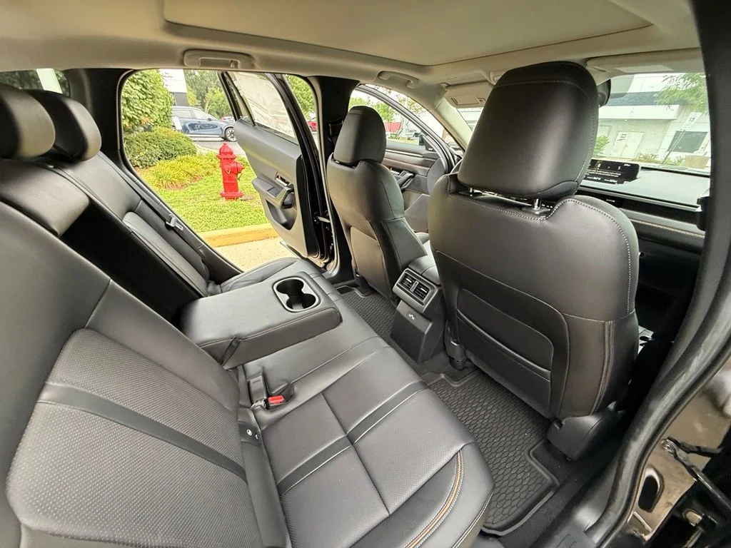 2026 Mazda CX-50 Premium - Photo 26