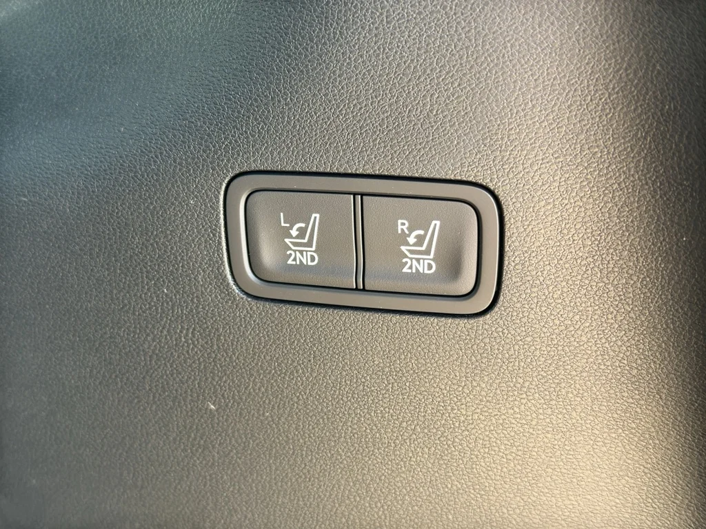 2026 Hyundai Santa Fe XRT - Photo 34