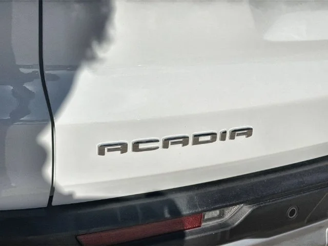 2026 GMC Acadia Elevation - Photo 31