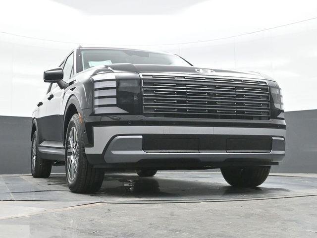 New 2026 Black Hyundai SEL Premium 7P image 14