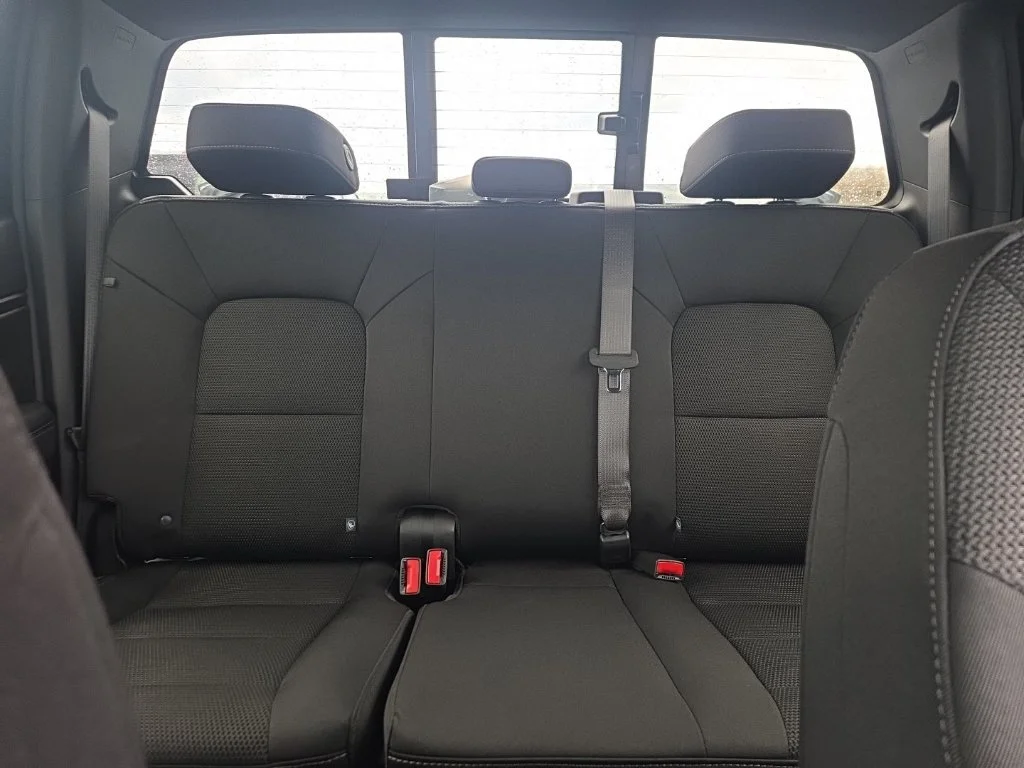 2026 GMC Canyon Elevation - Photo 7