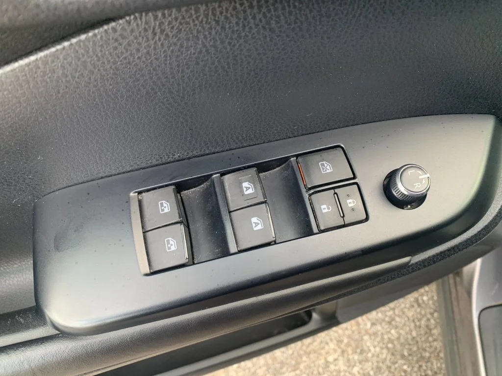 Used 2019 Gray Toyota SE image 13