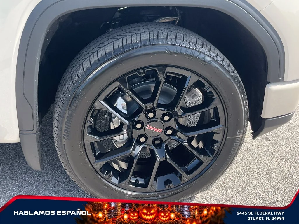 New 2026 Coastal Dune GMC Denali image 21