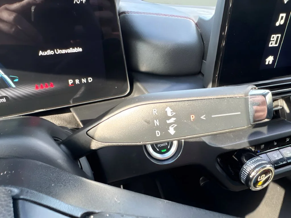 Used 2024 White Acura Type S image 13