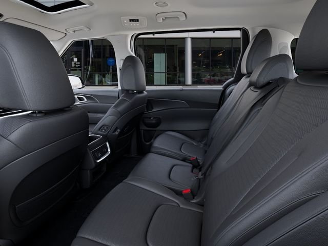 2026 Kia Carnival SX Prestige - Photo 18