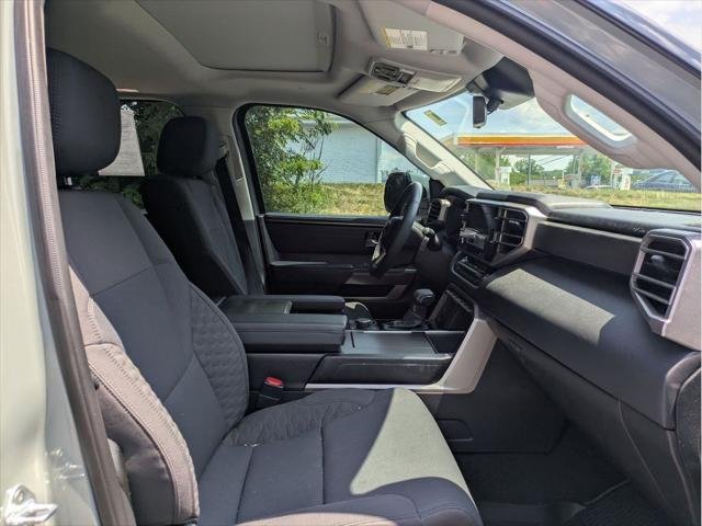 2023 Toyota Sequoia SR5 - Photo 49