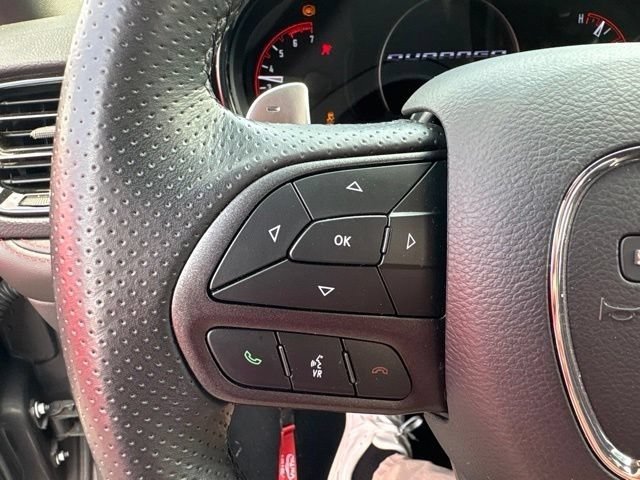 Used 2024 Vapor Gray Dodge R/T image 17