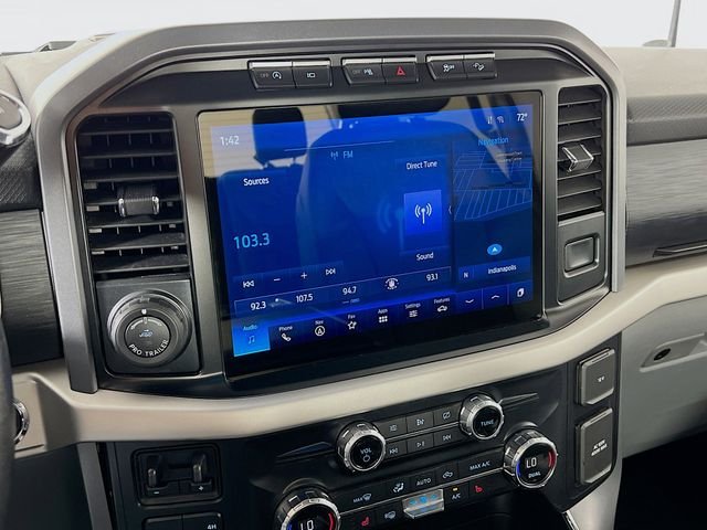 2021 Ford F-150 XLT - Photo 17