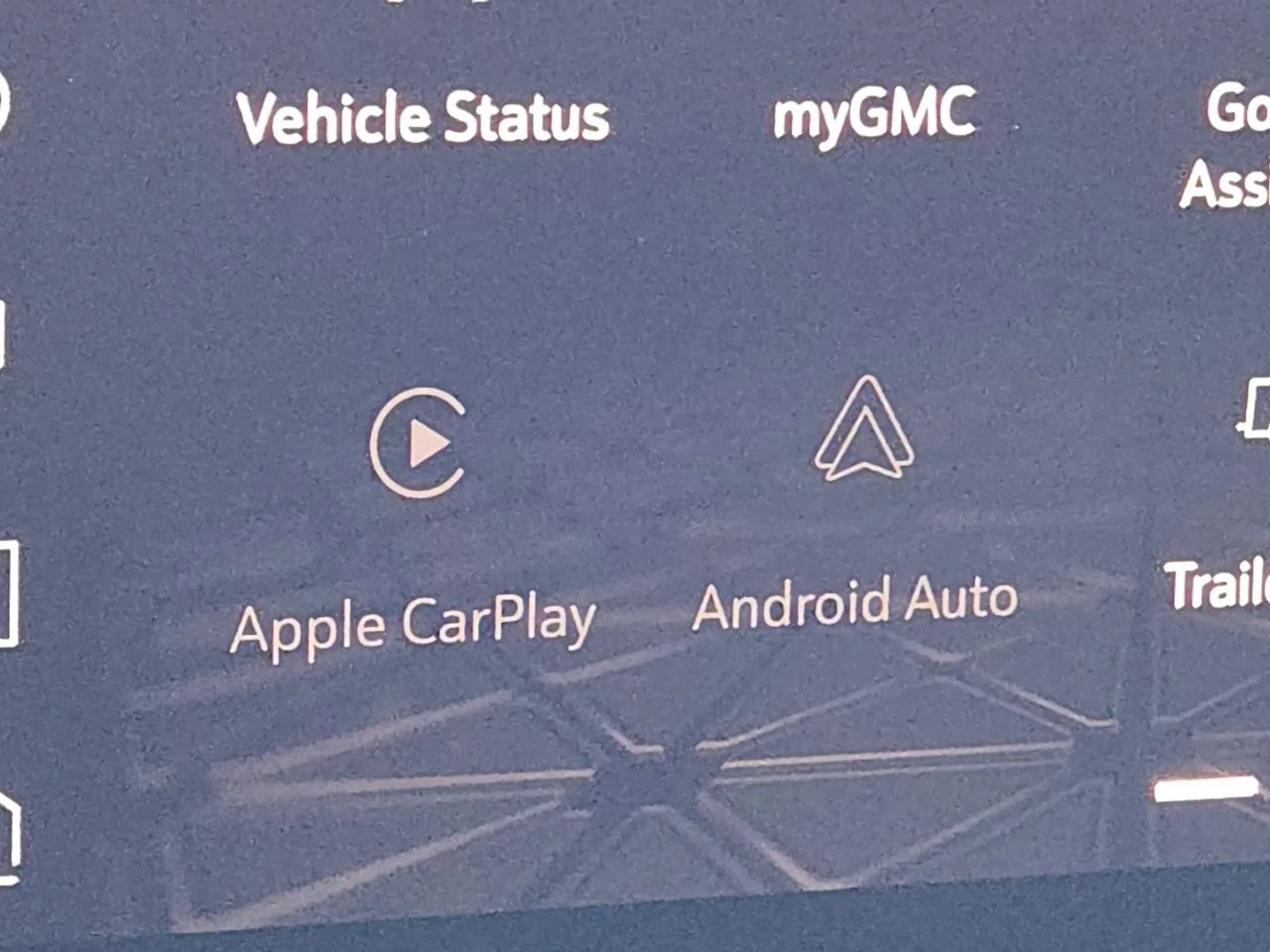 New 2026 Sterling Metallic GMC Elevation image 3